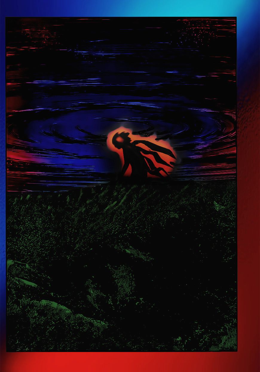 Read Brynhildr in the Darkness (es) Manga Online