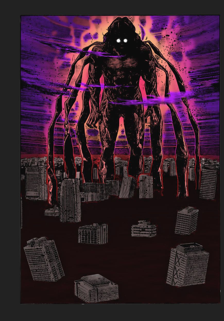 Read Brynhildr in the Darkness (es) Manga Online