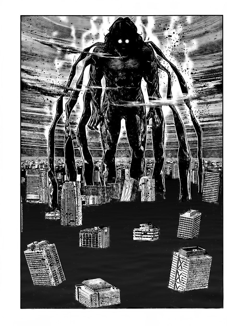 Read Brynhildr in the Darkness (es) Manga Online