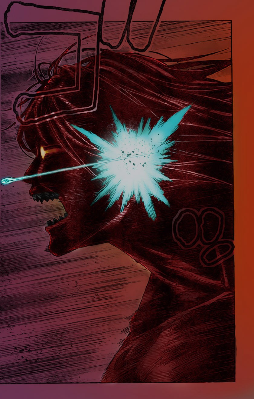 Read Brynhildr in the Darkness (es) Manga Online