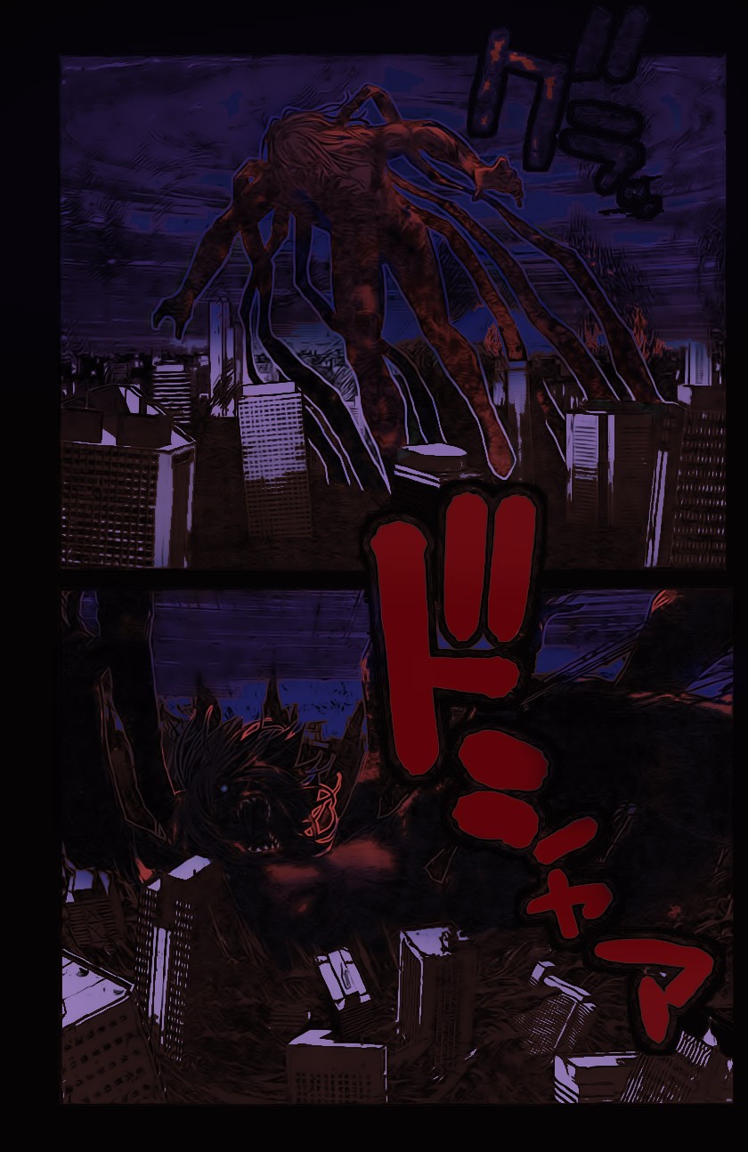 Read Brynhildr in the Darkness (es) Manga Online