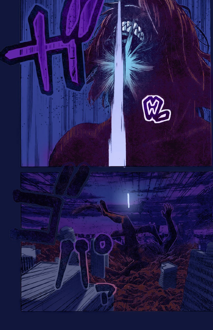 Read Brynhildr in the Darkness (es) Manga Online