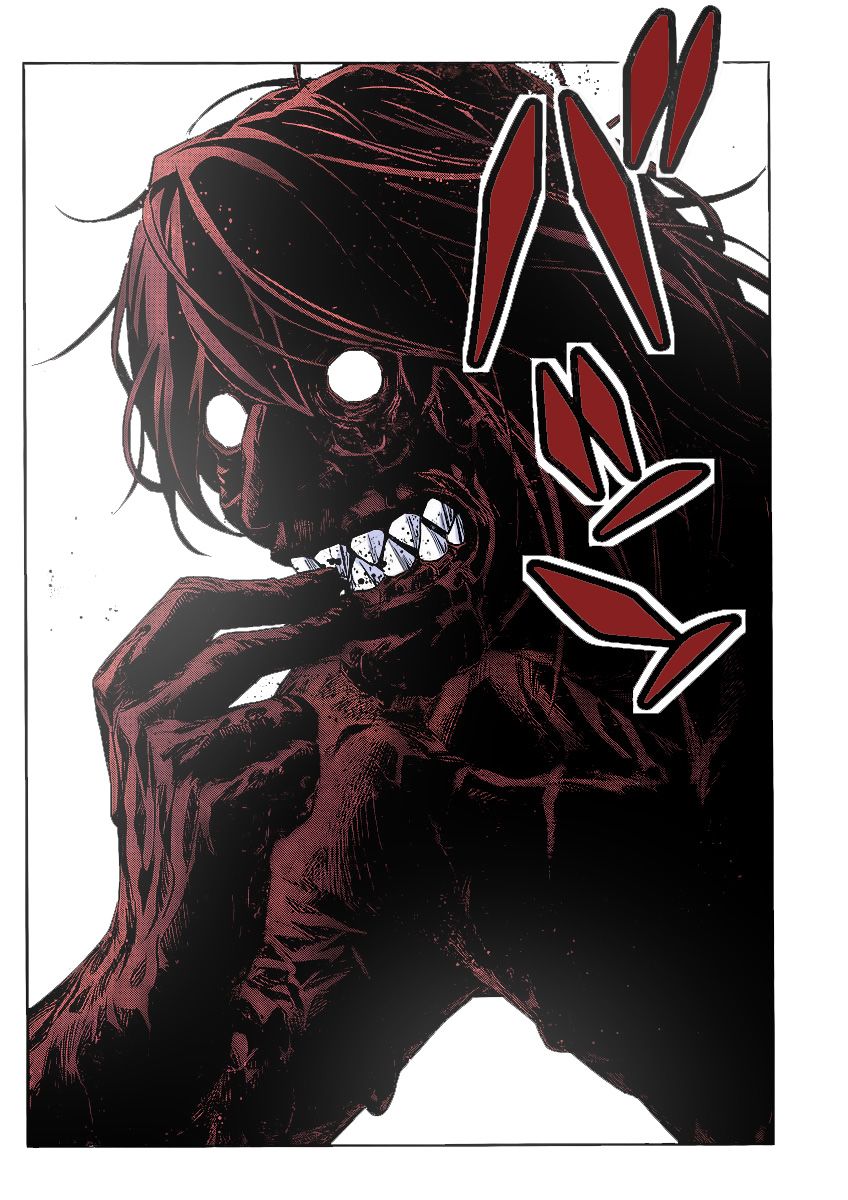 Read Brynhildr in the Darkness (es) Manga Online