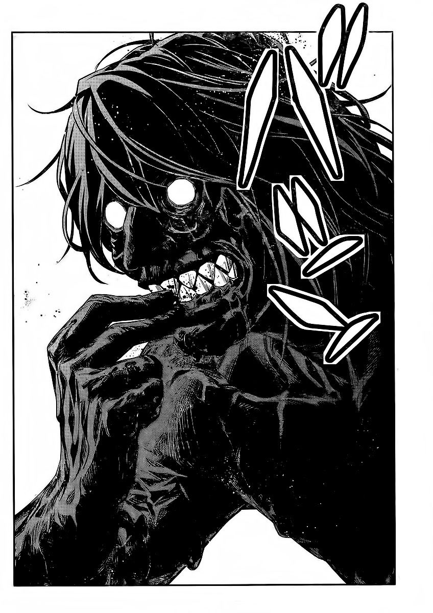 Read Brynhildr in the Darkness (es) Manga Online