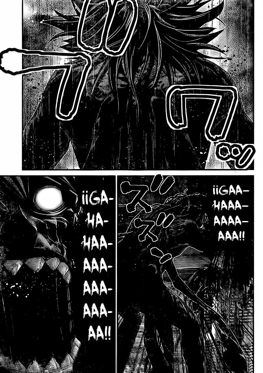 Read Brynhildr in the Darkness (es) Manga Online