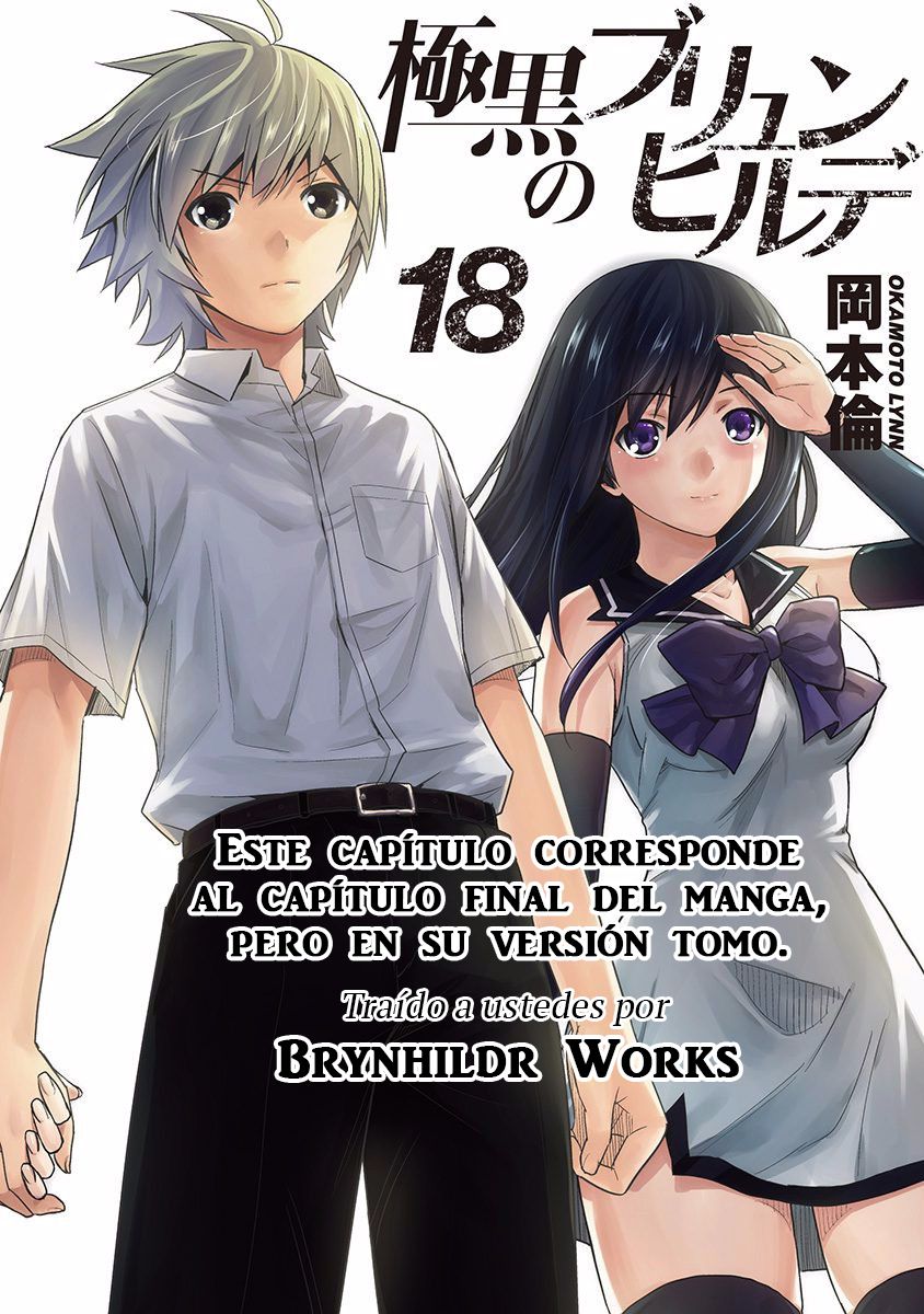 Read Brynhildr in the Darkness (es) Manga Online