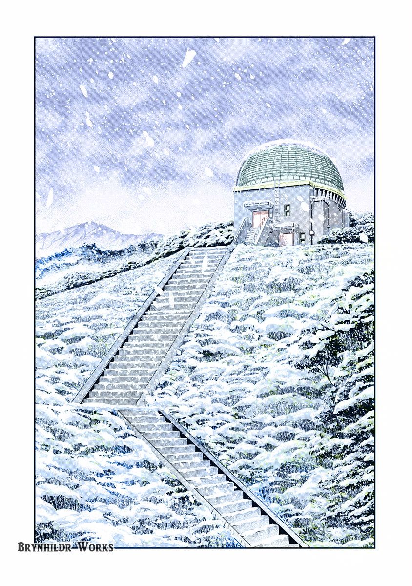 Read Brynhildr in the Darkness (es) Manga Online