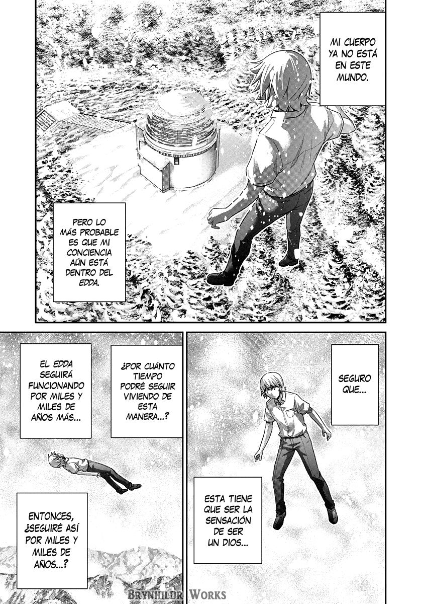 Read Brynhildr in the Darkness (es) Manga Online