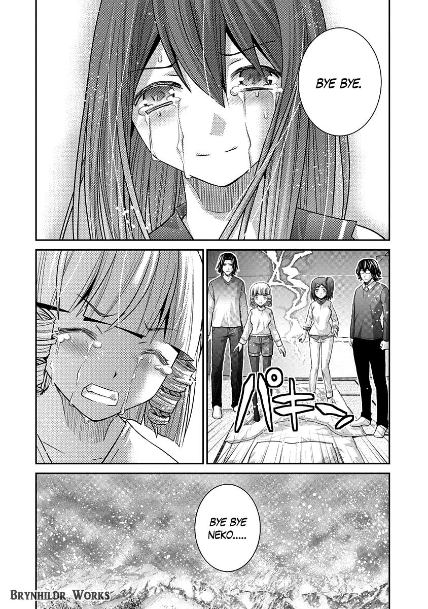 Read Brynhildr in the Darkness (es) Manga Online