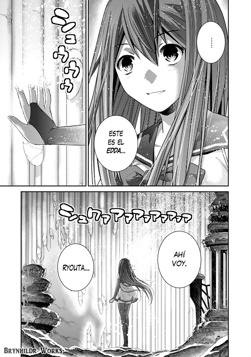 Read Brynhildr in the Darkness (es) Manga Online