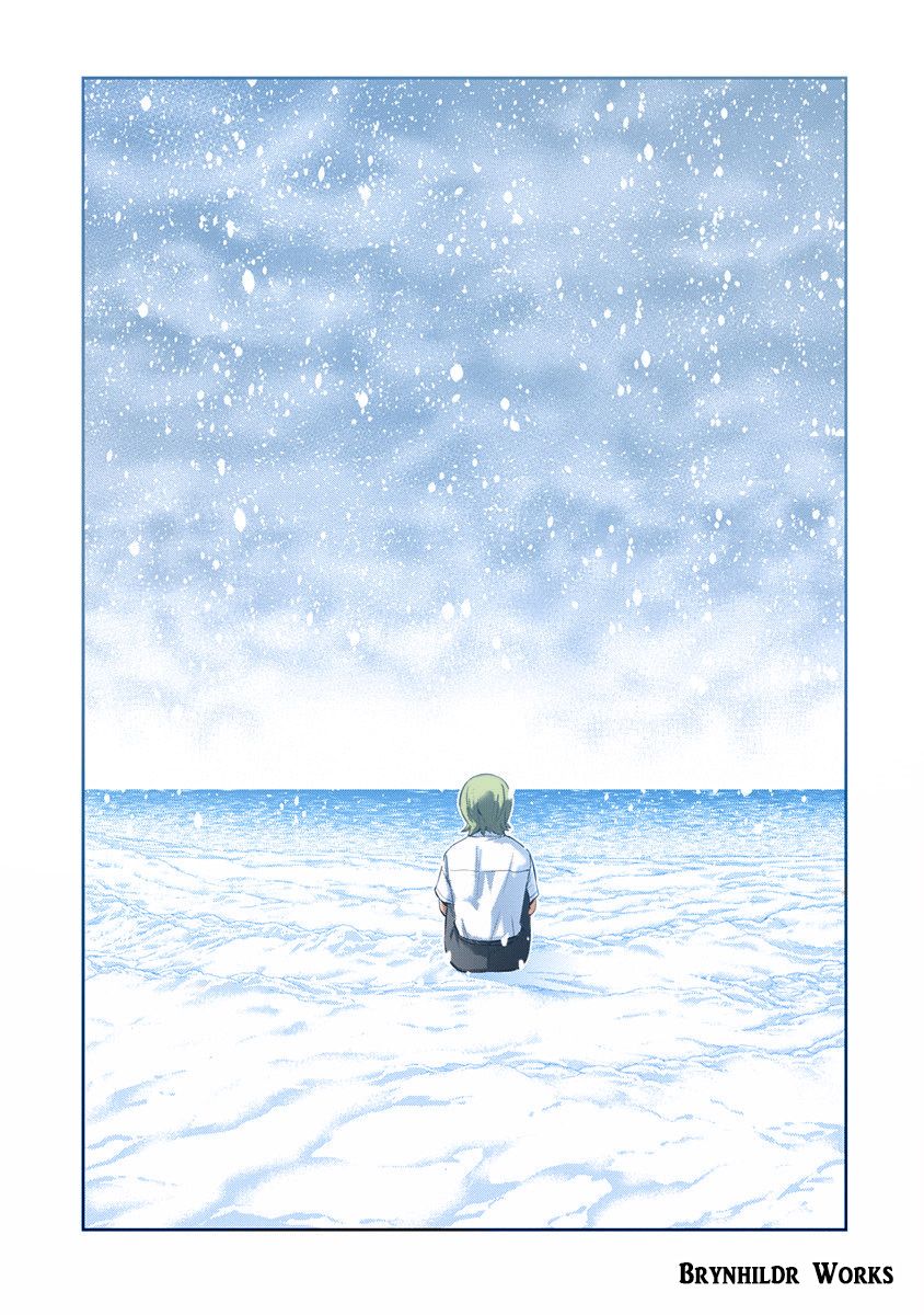 Read Brynhildr in the Darkness (es) Manga Online