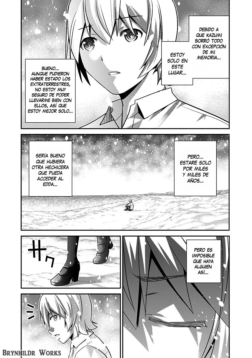 Read Brynhildr in the Darkness (es) Manga Online