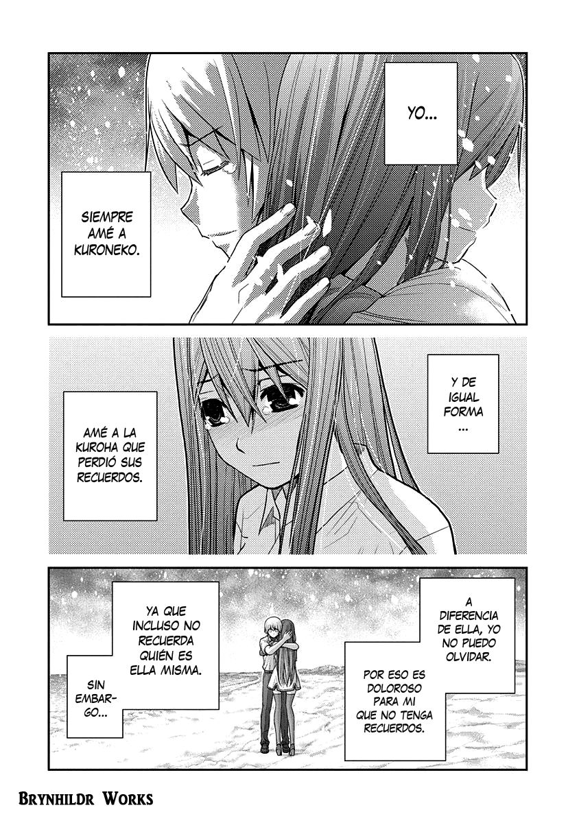 Read Brynhildr in the Darkness (es) Manga Online