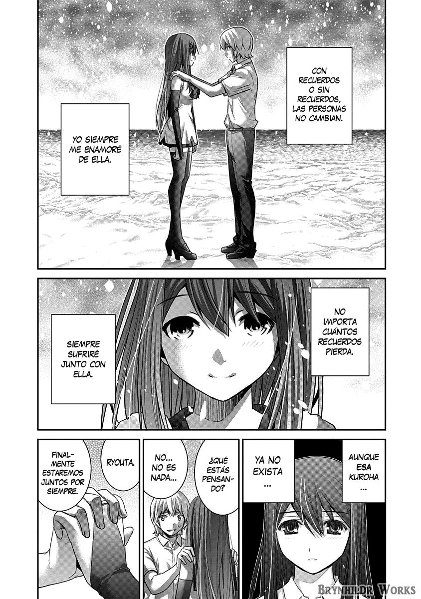 Read Brynhildr in the Darkness (es) Manga Online