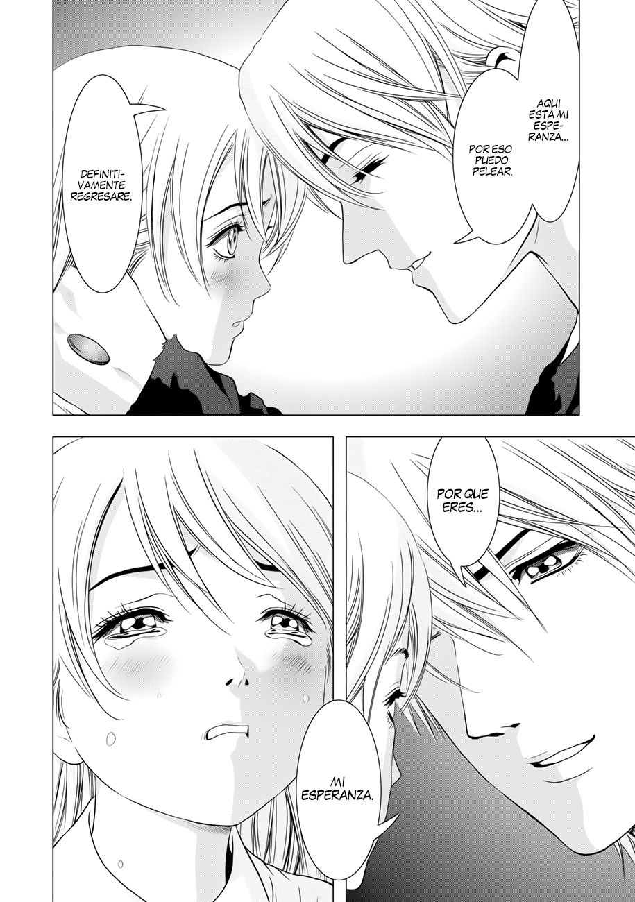 Read Btooom! (es) Manga Online