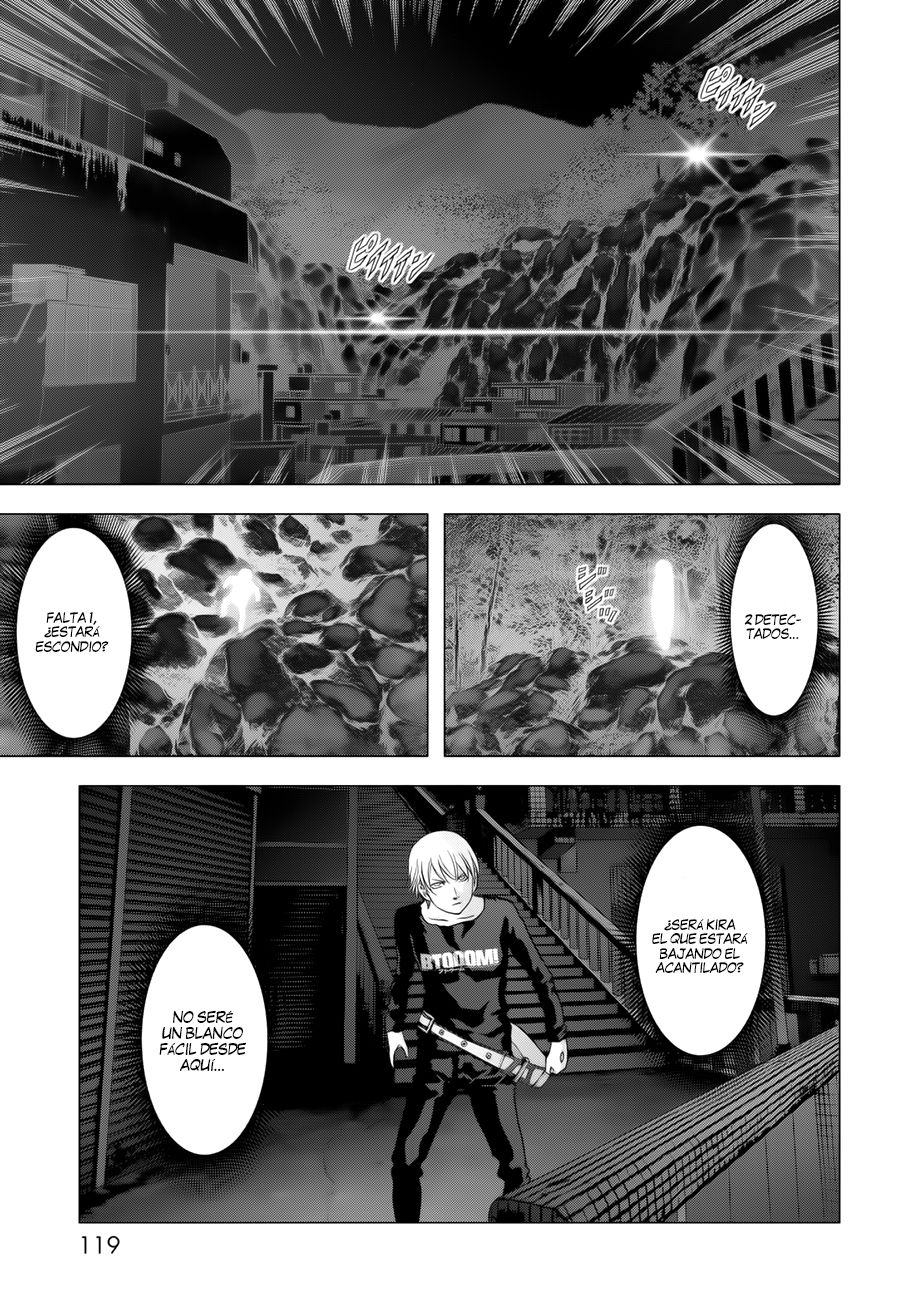 Read Btooom! (es) Manga Online