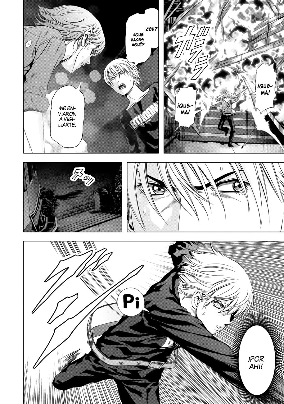 Read Btooom! (es) Manga Online