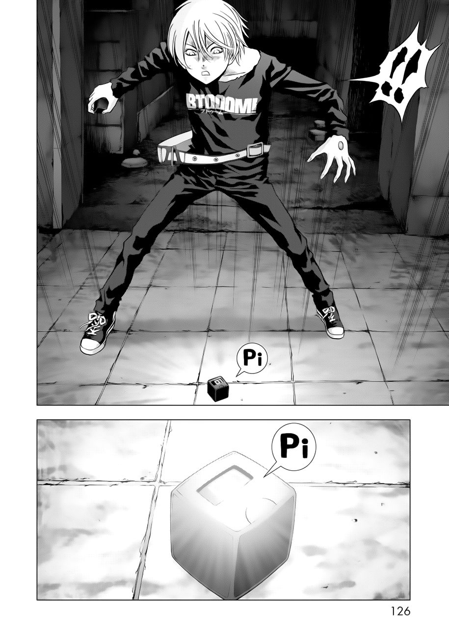 Read Btooom! (es) Manga Online