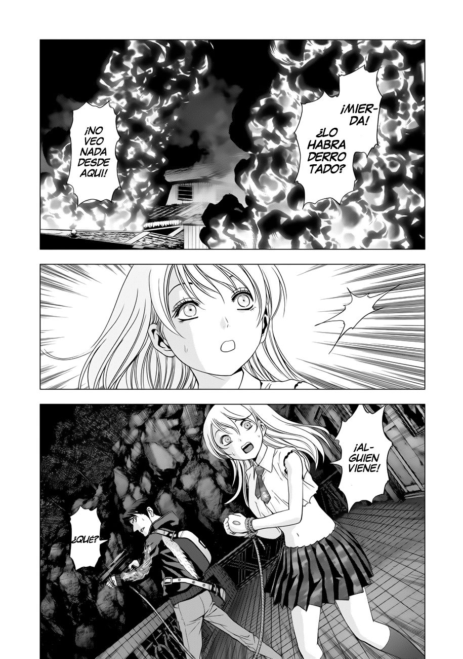 Read Btooom! (es) Manga Online