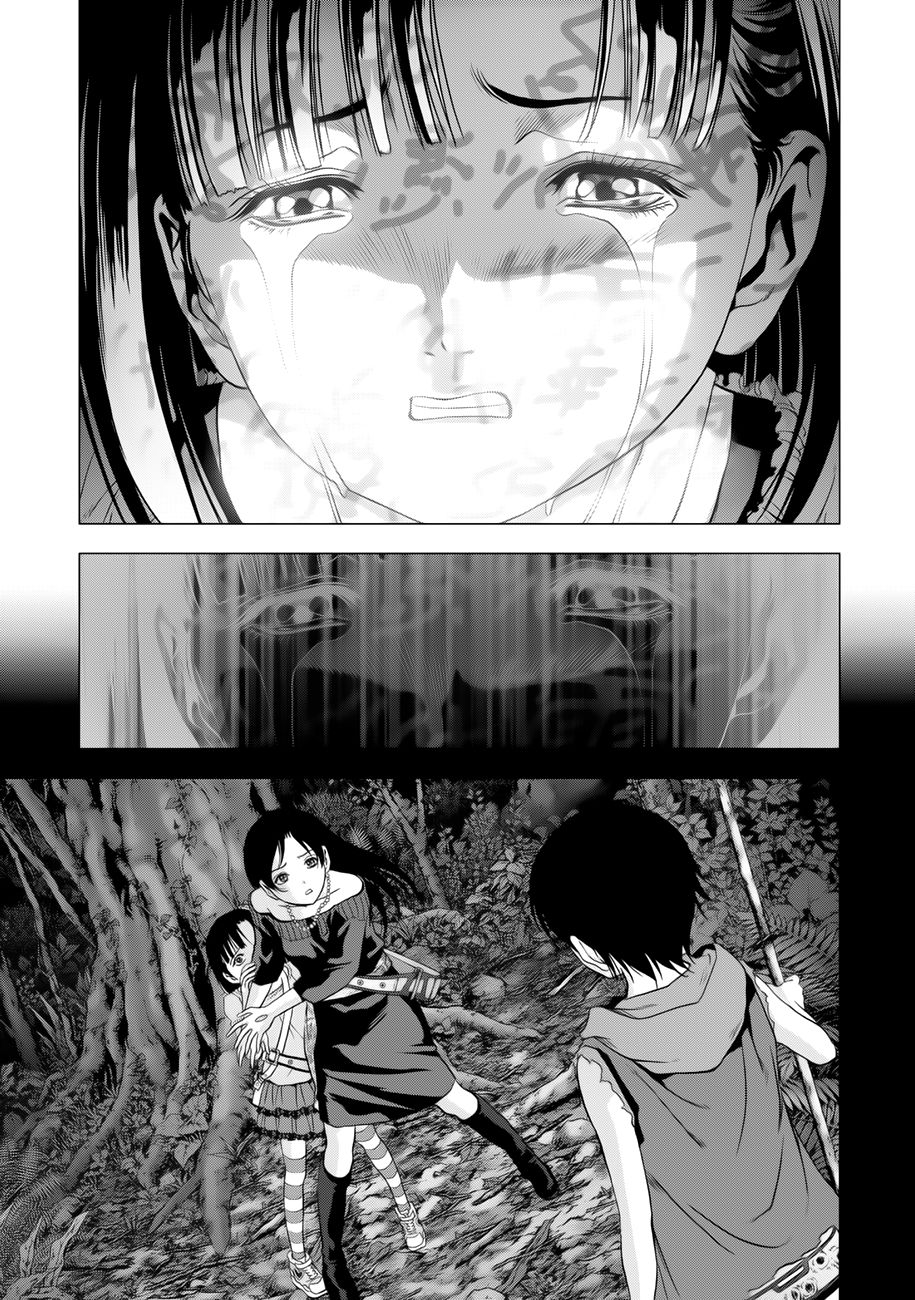 Read Btooom! (es) Manga Online