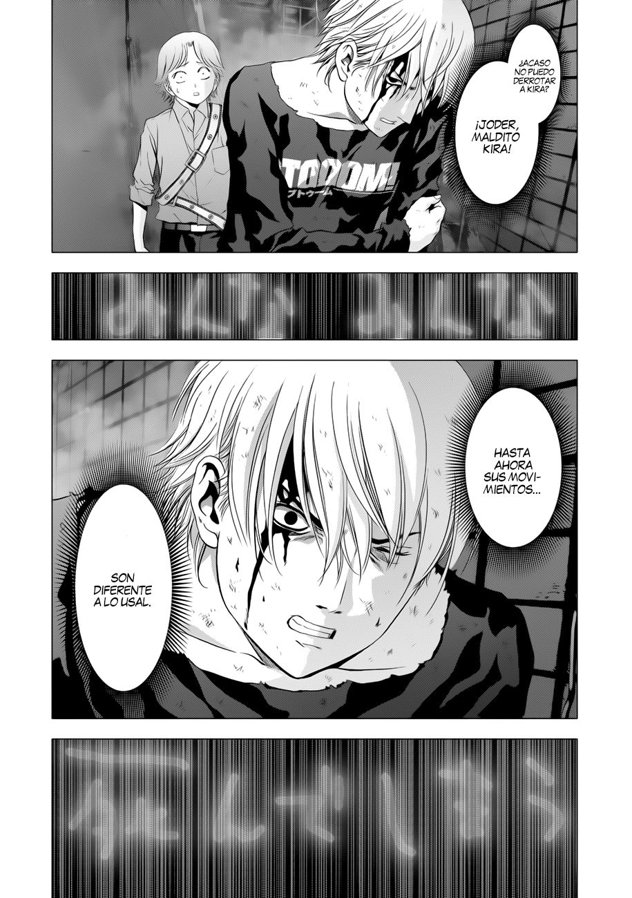 Read Btooom! (es) Manga Online