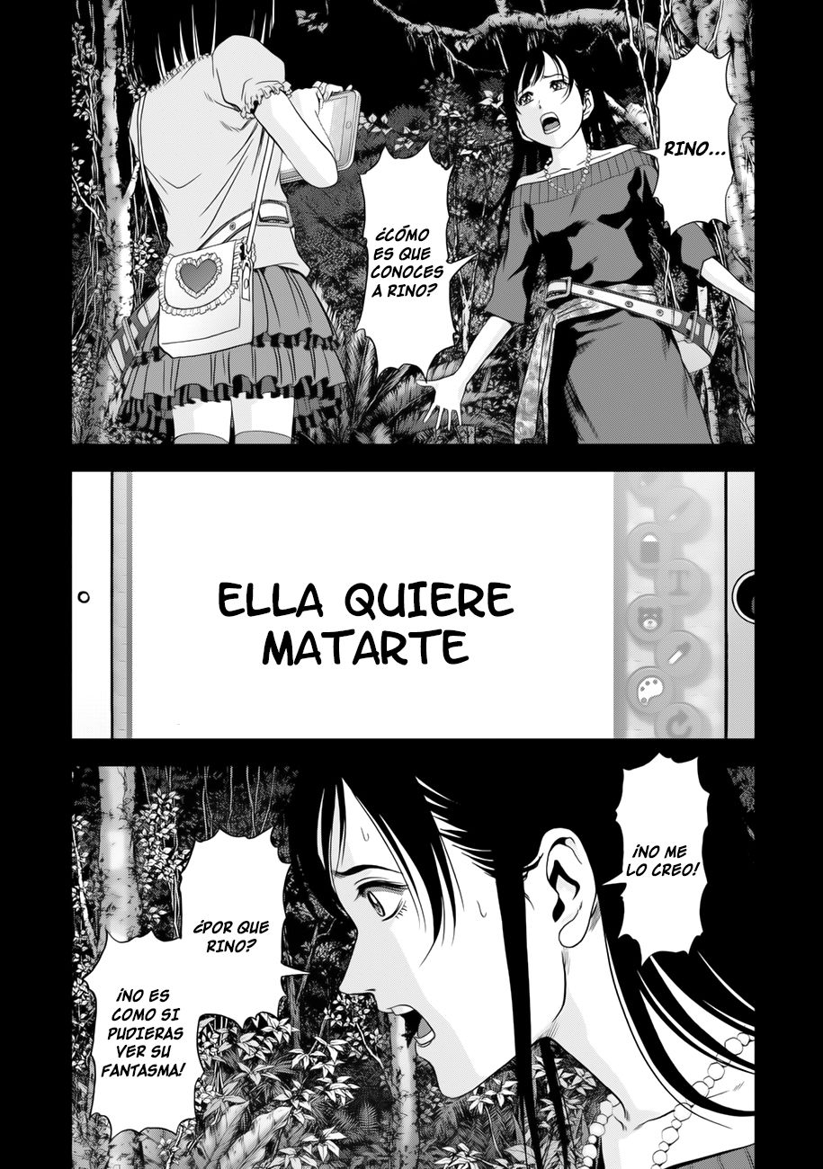 Read Btooom! (es) Manga Online