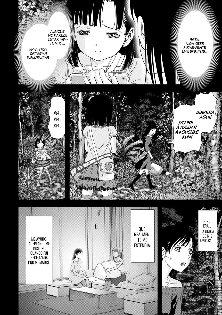 Read Btooom! (es) Manga Online