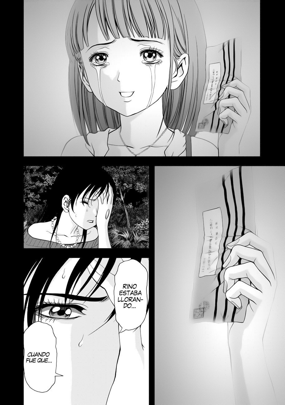 Read Btooom! (es) Manga Online