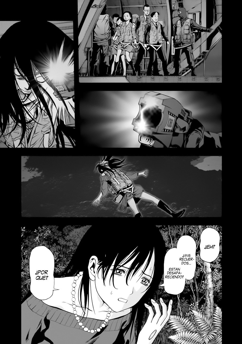 Read Btooom! (es) Manga Online
