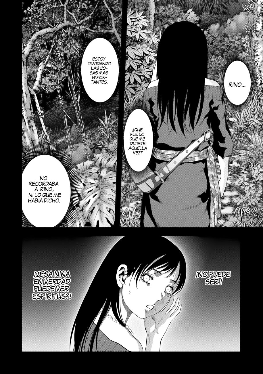 Read Btooom! (es) Manga Online