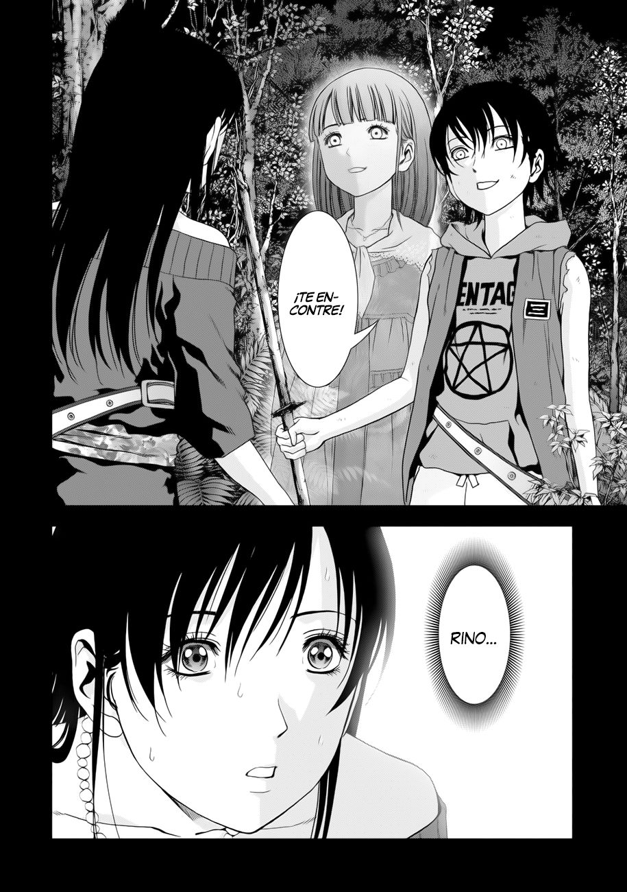 Read Btooom! (es) Manga Online