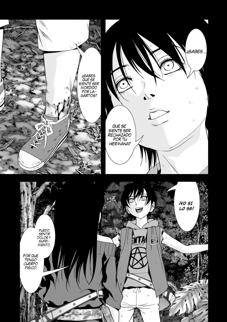 Read Btooom! (es) Manga Online