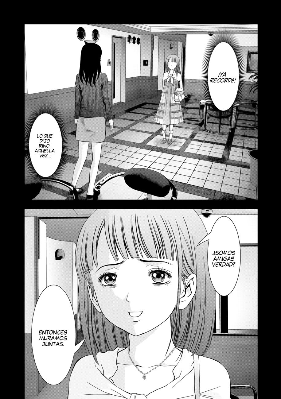 Read Btooom! (es) Manga Online