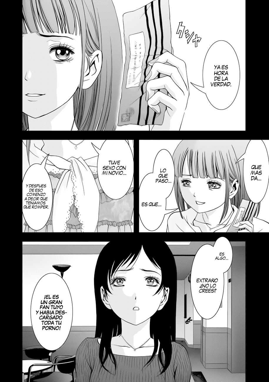 Read Btooom! (es) Manga Online