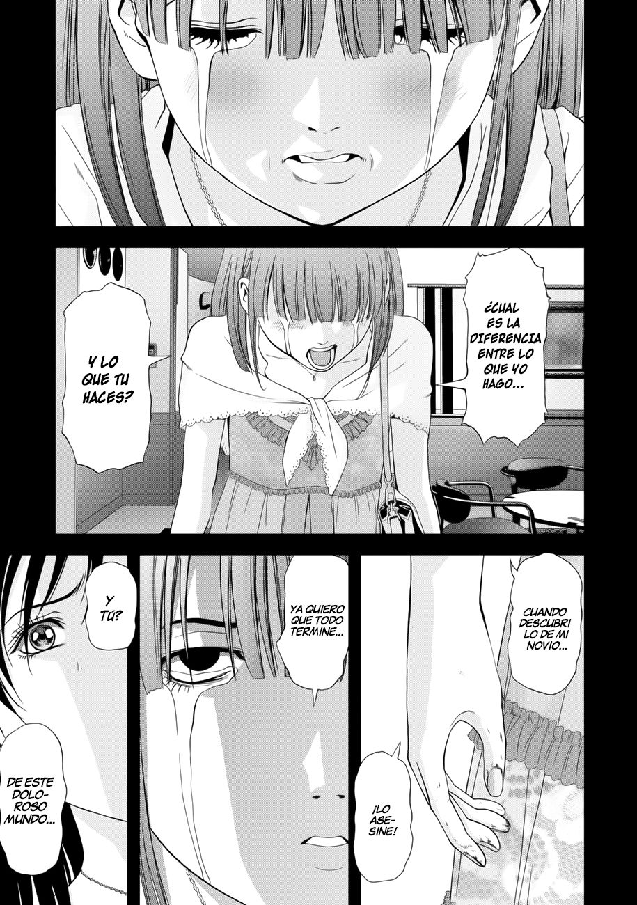 Read Btooom! (es) Manga Online