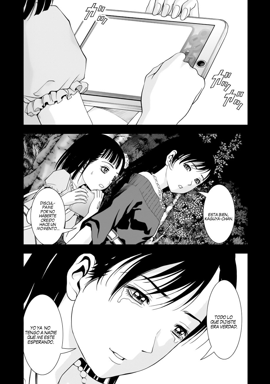 Read Btooom! (es) Manga Online