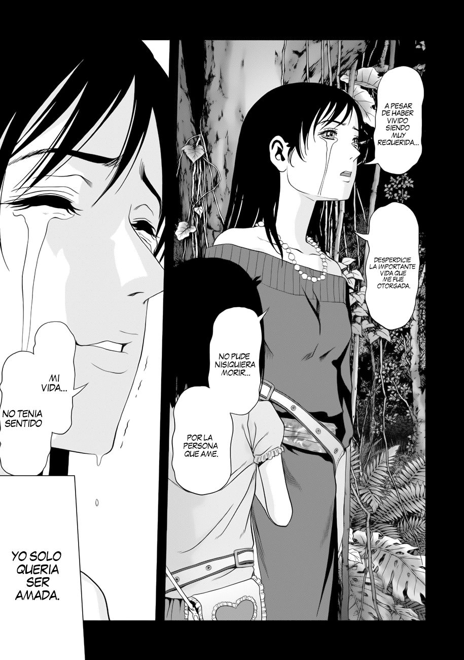 Read Btooom! (es) Manga Online