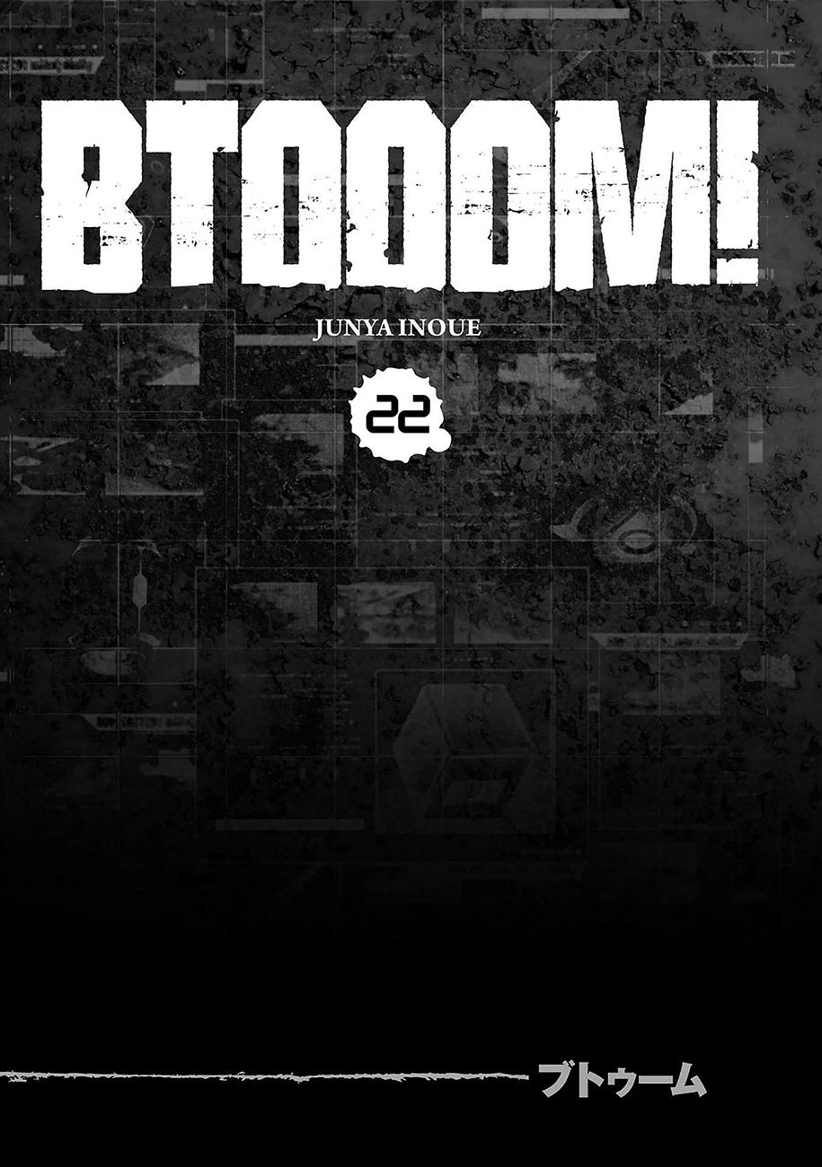 Read Btooom! (es) Manga Online
