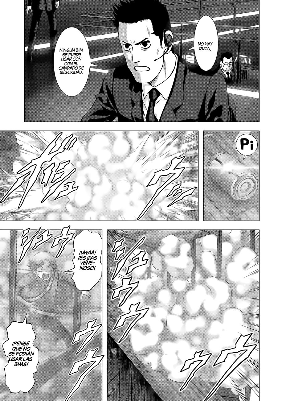 Read Btooom! (es) Manga Online