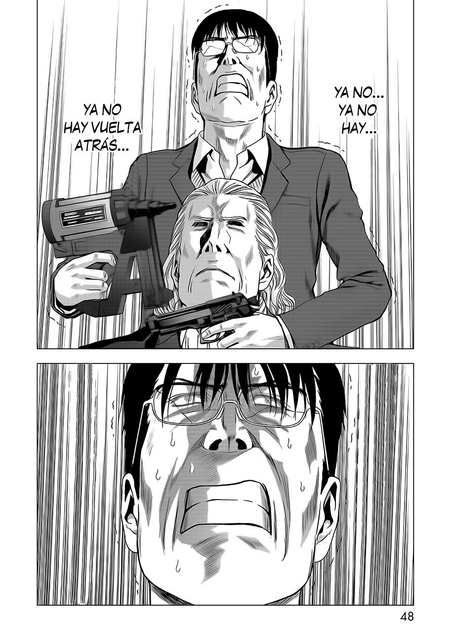 Read Btooom! (es) Manga Online