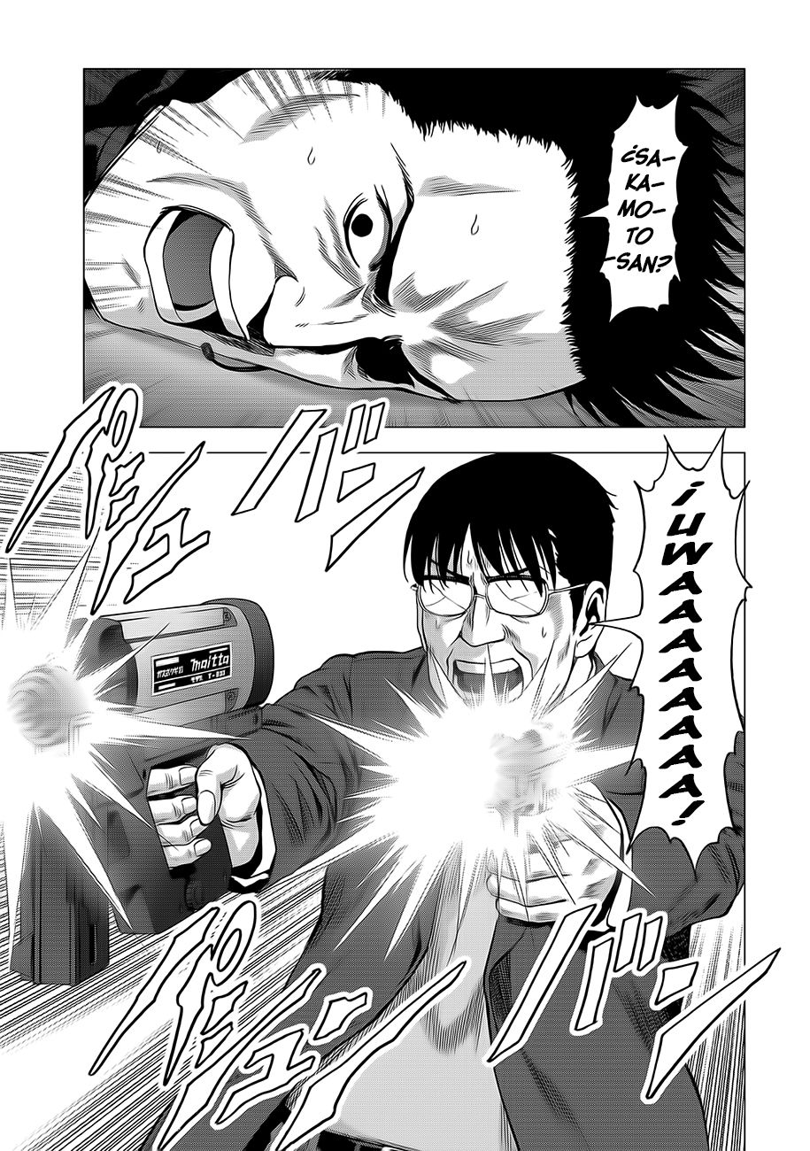 Read Btooom! (es) Manga Online