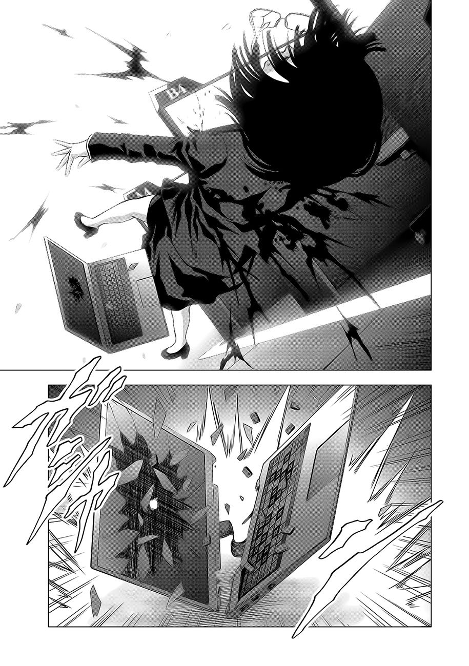 Read Btooom! (es) Manga Online