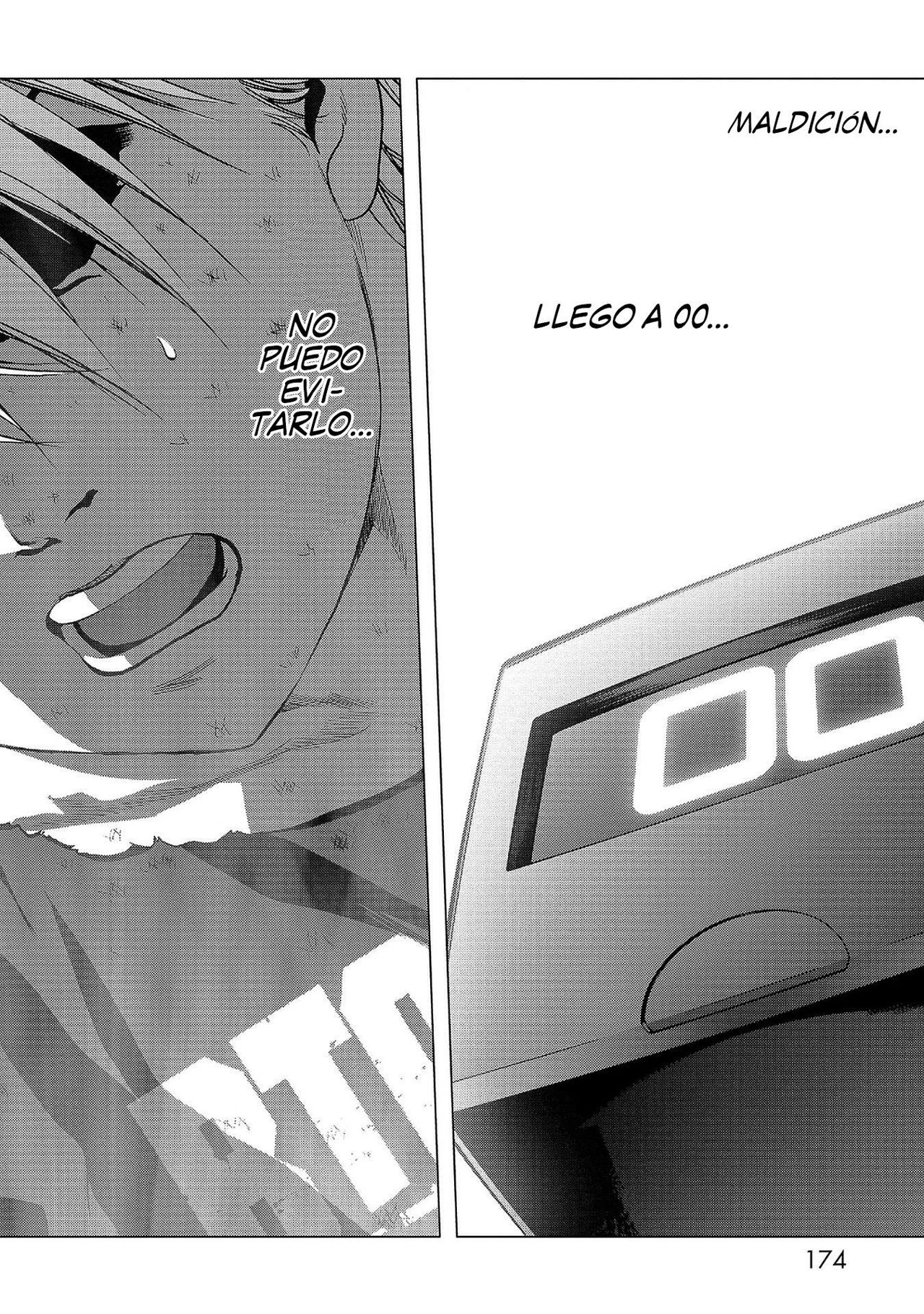 Read Btooom! (es) Manga Online