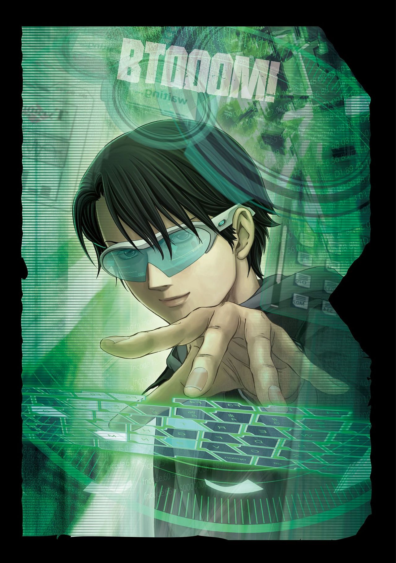 Read Btooom! (es) Manga Online