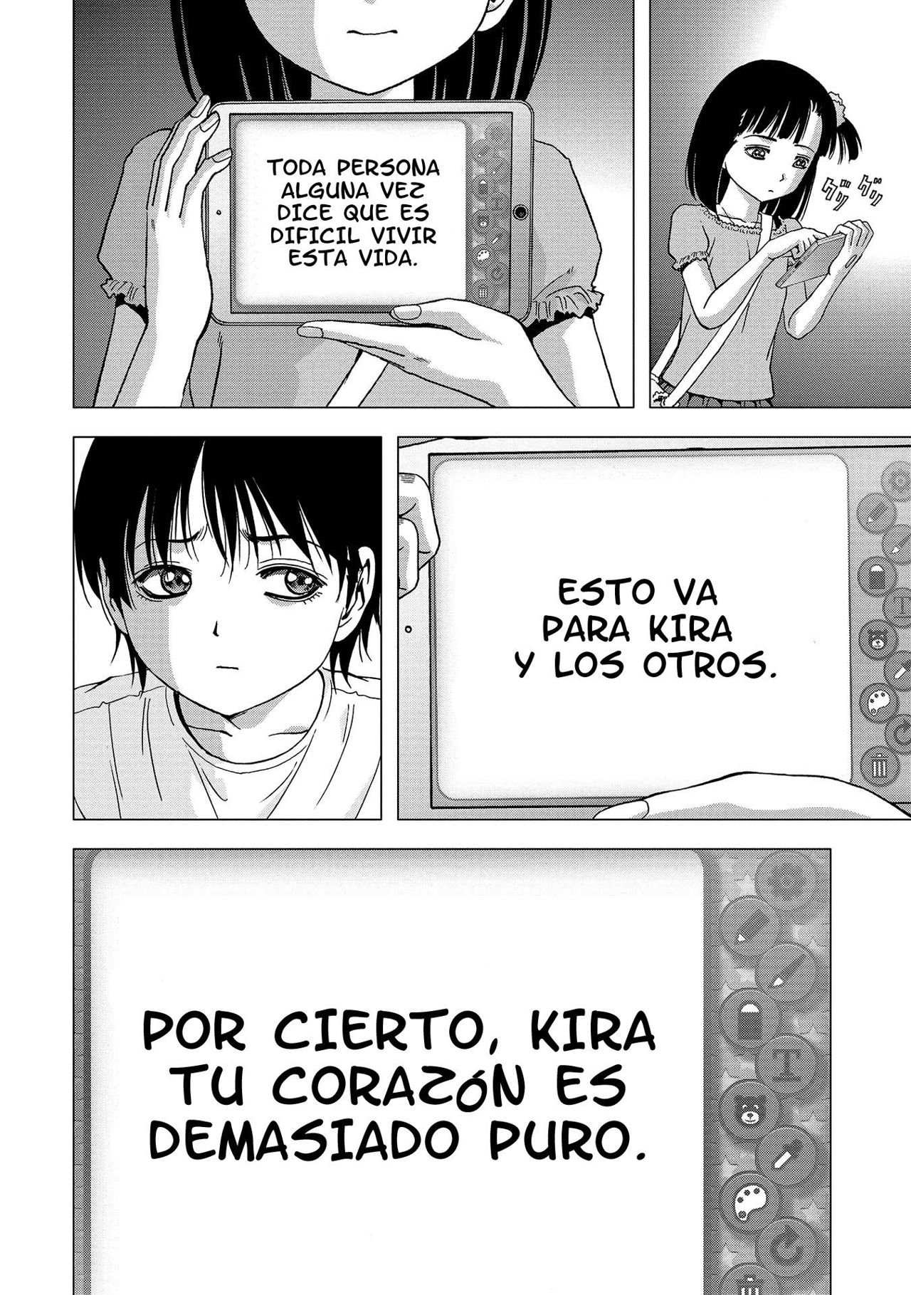 Read Btooom! (es) Manga Online