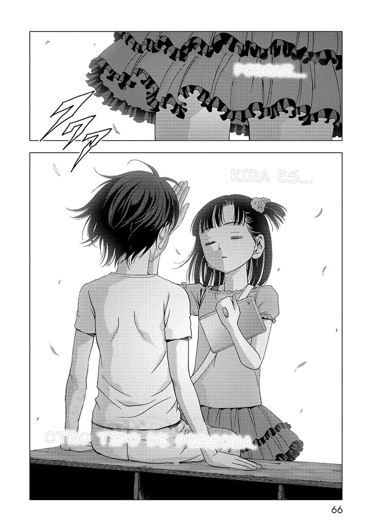 Read Btooom! (es) Manga Online