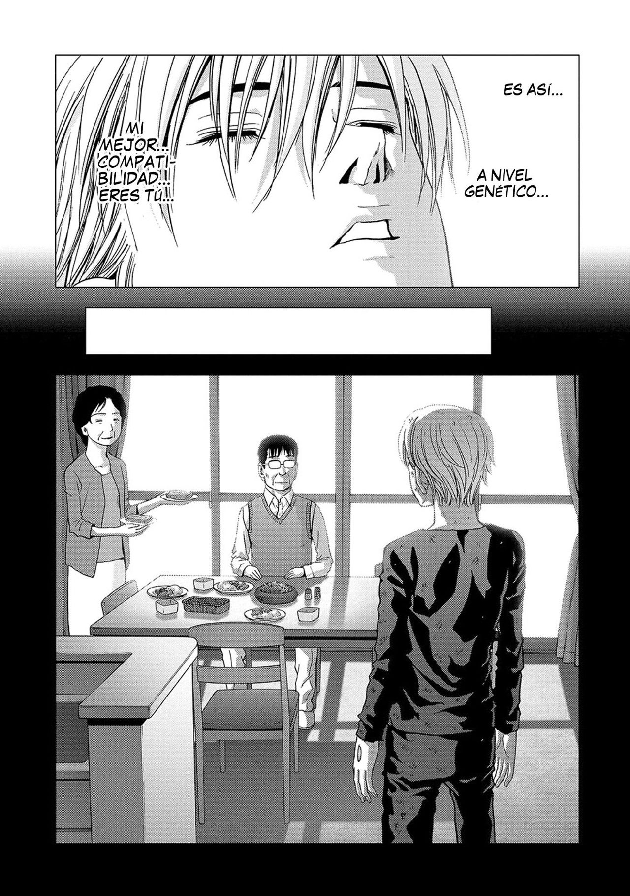 Read Btooom! (es) Manga Online