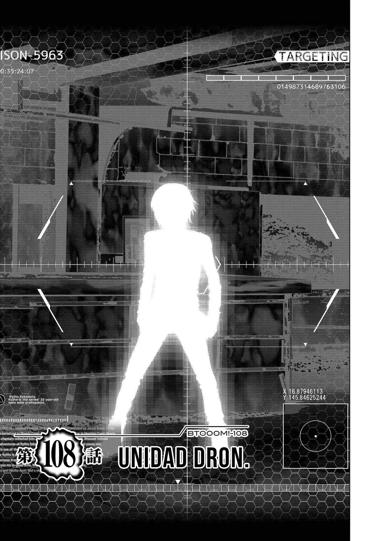 Read Btooom! (es) Manga Online