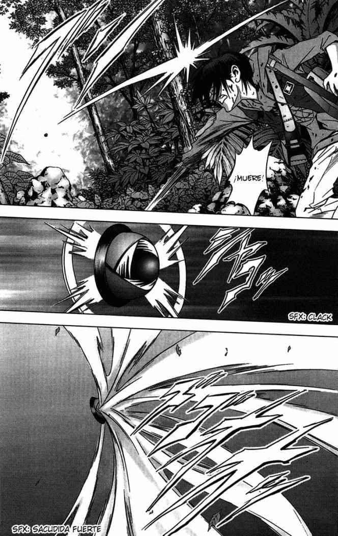 Read Btooom! (es) Manga Online