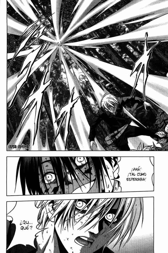 Read Btooom! (es) Manga Online